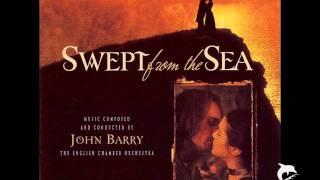 Swept From The Sea - John Barry - You Came From The Sea