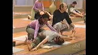 TV yoga tickle 2