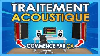 Le Traitement Acoustique En Home Studio : Quoi Faire ? Quoi Acheter ?