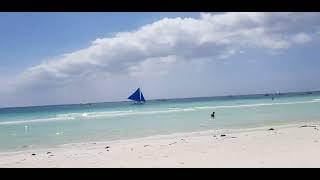 Boracay White Sands