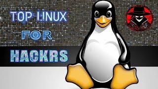 Top Linux OS for Ethical Hacking: A Deep Dive