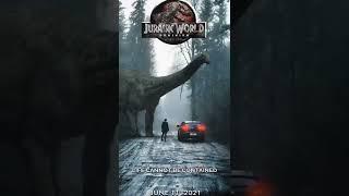 JURASSIC WORLD DOMINION [ edit by AFTAB IS LIVE ]