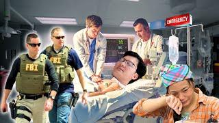 The mystery behind Jack critical illness. Police launch secret investigation: Could it be poisoning?