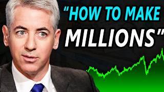 Bill Ackman Breaks Down His Investment Strategy That's Made Him Billions