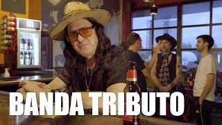 BANDA TRIBUTO