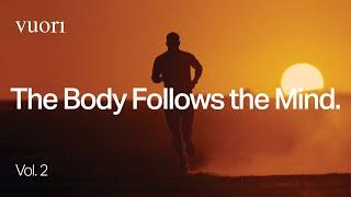 The Body Follows the Mind - Volume 2: William Goodge