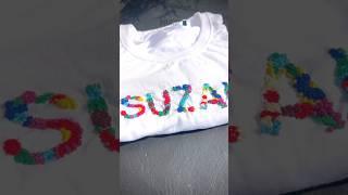 Embroidery #embroidery #embroiderydesigns #art #fashion #creative #mine #youtube #youtubeshort #yt