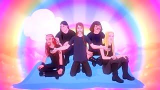 Metalocalypse: The Doomstar Requiem -  I Believe - Toki