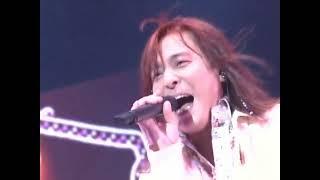 TM Network - 日本武道館 (06.24-25.2004) Pt. 1 | Double-Decade Tour "NETWORK"