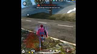 free fire tipsan trick video #shorts