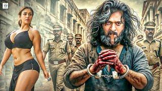 Jaanwar New Released Full Hindi Dubbed Movie | Prabhas New South Action Movies 2024 | New Movies