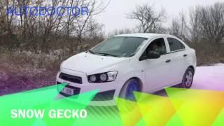 Тестирование чехлов SNOWGECKO, Snowgecko test