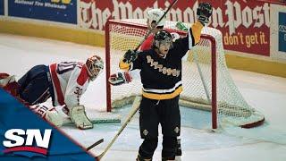 Top 10 Jaromir Jagr Career Goals