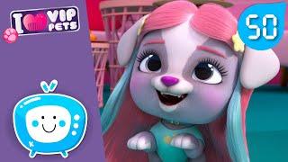  NOVE FRIZURE  VIP PETS  ČITAVE EPIZODE  VIDEA i CRTIĆI za DJECU na HRVATSKOM