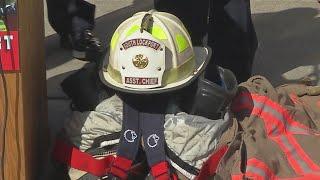 Interview: Local firefighters fight changes to OSHA regulations