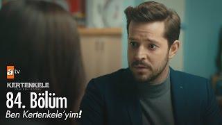 Ben Kertenkele'yim! - Kertenkele 'Yeniden Doğuş' 84. Bölüm - atv