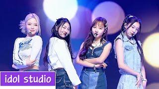 [ENG] FIFTY FIFTY - 'Cupid' (TwinVer.) (교차편집 Stage Mix)