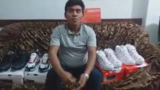 UNBOXING, nike air uptempo, nike air 270 react, nike air vapormax