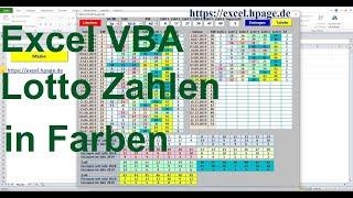 Lotto am Samstag  Die Lottozahlen der Ziehung von 12 10 2024