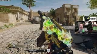 Scump Goes UNBEATEN With NEW KSV Meta Weapon! 