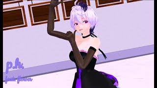 [MMD] p.h. / SEVENTHLINKS feat. flower