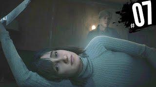 Silent Hill 2 Remake 4K Gameplay Deutsch - Angelas tiefer Schmerz