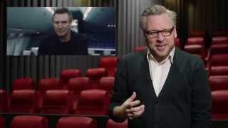Non Stop Movie Review