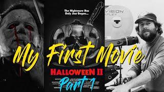 The Making of HALLOWEEN II: A Look Back with Director Rick Rosenthal!