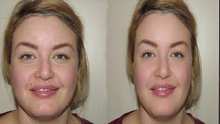 Tutorial Retouch  and Smooth Skin easy in Photoshop/Ritoccare la pelle in liscia facile in