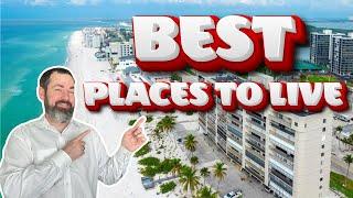 Discover the TOP 6 Neighborhoods To Live in Bonita Springs Florida - Where You Should Move?