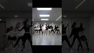 This is called  Synchronization 720P HD #blink #jennie #jisoo #kpop #lisa #rose #bts #exo #twice