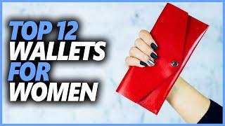 Best Wallets For Women In 2024 | Top 12 Best Women's Wallets On The Market