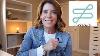 Stitch fix freestyle