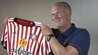 Simon Grayson: Exclusive