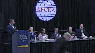 042722 AFCEA Theater 1   Defending the DODIN through Capability Integration