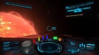 Elite Dangerous: Going Home