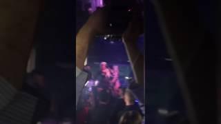 Jelena Karleuša (live)- Club Village Vienna