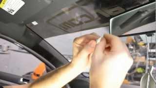 VW MK5 GTI / Golf Interior LED Light Kit DIY by USP Motorsports