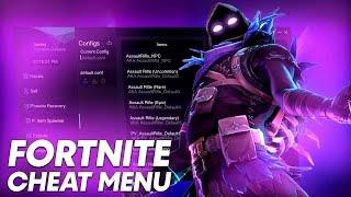 [2024] NEW FORTNITE HACK | Free Download 2024 | UNDETECT | AIMBOT + ESP + WALLHACK