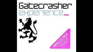 Gatecrasher - Experience (CD3 - The Karma) [2002]