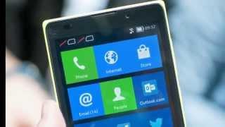 Nokia XL Review and Specifications