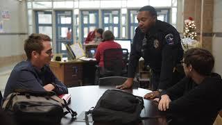 Mesquite Police Department: Be Compassionate