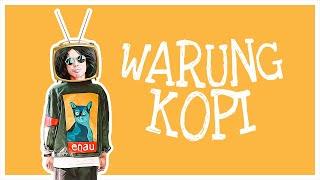 eńau - Warung Kopi (Official Music Video)