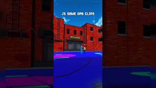 Opg clips
