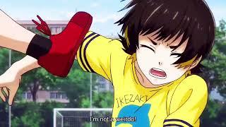Meguru Bachira- Boom [AMV/edit] Blue lock