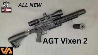 AGT Vixen 2
