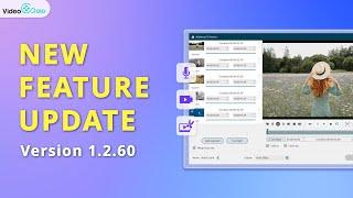 [2023] What's New in VideoSolo Screen Recorder 1.2.60 Upgrade : Unlock All the New Features!