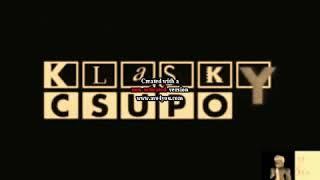 20th Klasky Csupo Effects 2 Slow Motion