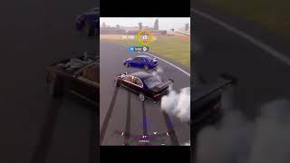 CarX Drift Racing Online  Закусился с субой  #shorts