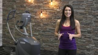 Эллиптический тренажер Octane Fitness PRO310